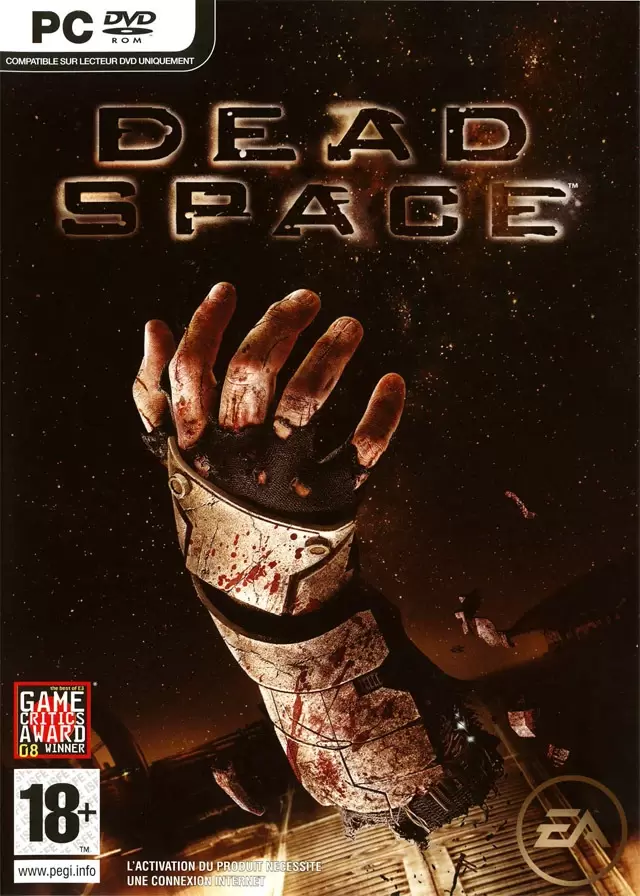 PC Games - Dead Space