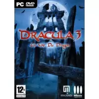 Dracula 3 : La Voie du Dragon