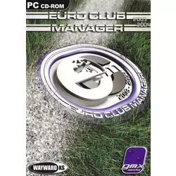Euro Club Manager 2003/2004