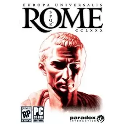 Europa Universalis : Rome