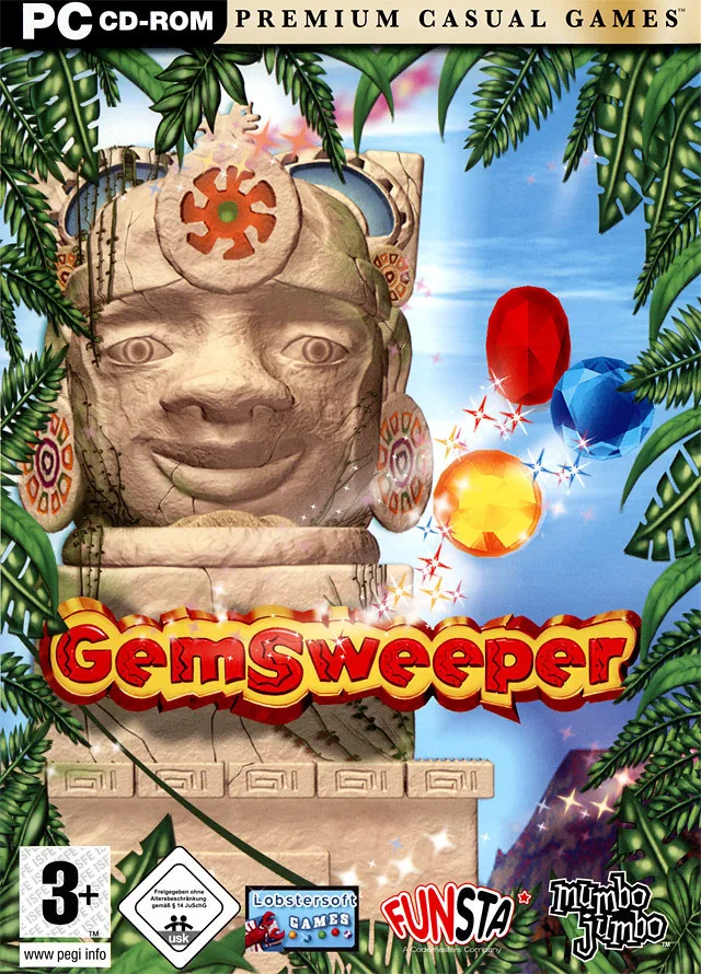 PC-spel - GemSweeper