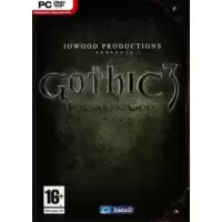 Gothic 3 : Forsaken Gods