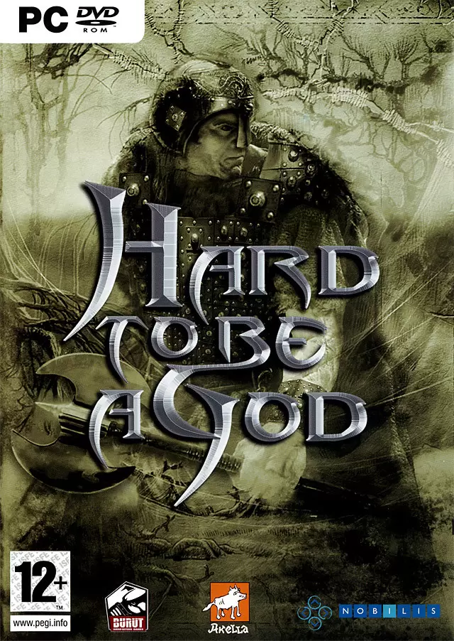 PC Games - Hard To Be A God