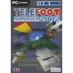 Téléfoot Manager 2002