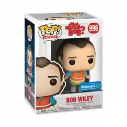 What about Bob ? - Bob Wiley
