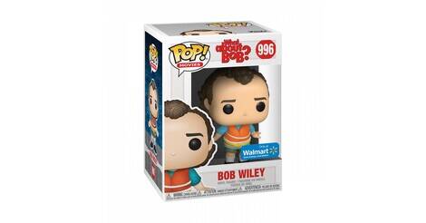 funko pop bob wiley