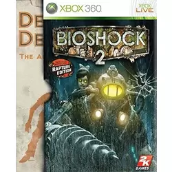 BioShock 2 rapture edition