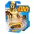 Character Cars Star Wars - C-3PO
