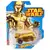 Character Cars Star Wars - C-3PO