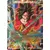 The Crimson Saiyan [SD5] - Son Goku SS4, puissance retrouvée (Foil)