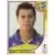 Korea/Japan 2002 World Cup - Daniel Andersson - Sverige