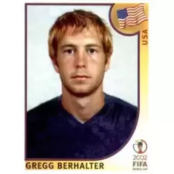 Gregg Berhalter - USA
