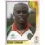 Korea/Japan 2002 World Cup - Henri Camara - Senegal