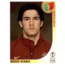 Hugo Viana - Portugal