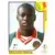 Khalilou Fadiga - Senegal