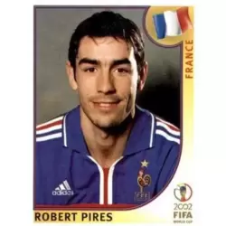 Robert Pires - France