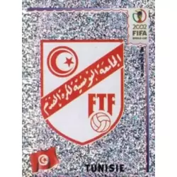 Team Emblem - Tunisie