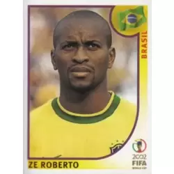 Ze Roberto - Brasil