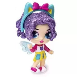 Crystal Cassie