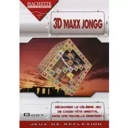 3D Maxx Jongg