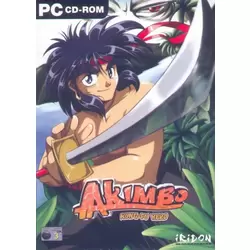 Akimbo : Kung-Fu Hero