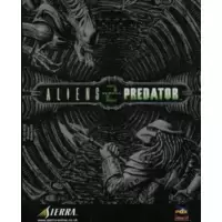 Aliens versus Predator 2