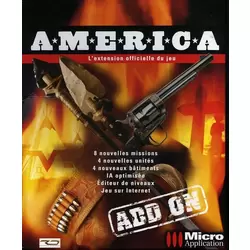 America : Add On