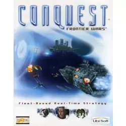 Conquest : Frontier Wars