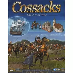 Cossacks : The Art of War
