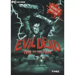 Evil Dead : Hail to the King
