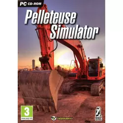Pelleteuse Simulator