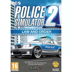 Police Simulator 2