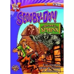Scooby-Doo! : Le Secret du Sphinx