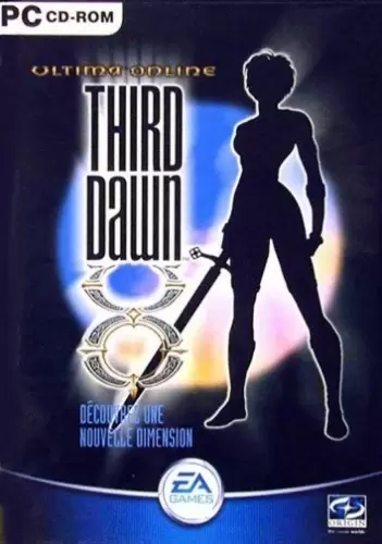Jeux PC - Ultima Online : Third Dawn
