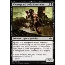 Charognard de la Citerraine Foil