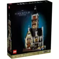 Fairground Collection Haunted House