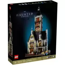Fairground Collection Haunted House