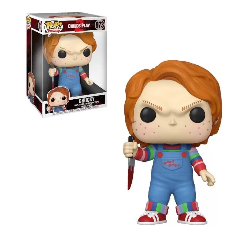 POP! Movies - \