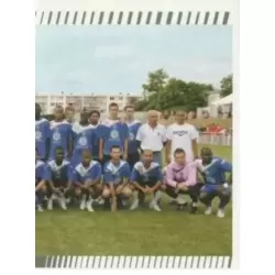 Equipe - ESTAC