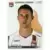 Foot 2009 - Saison 2008-2009 - François Clerc - Olympique Lyonnais