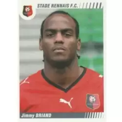 Jimmy Briand - Stade Rennais FC