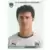 Foot 2009 - Saison 2008-2009 - Mathieu Valverde - FC Girondins de Bordeaux