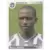 Foot 2009 - Saison 2008-2009 (France) - Moussa Sissoko - Toulouse FC