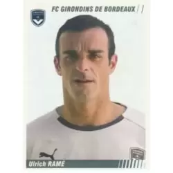 Ulrich Rame - FC Girondins de Bordeaux