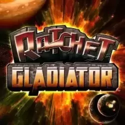 Ratchet : Gladiator HD