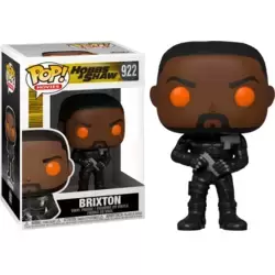Hobbs & Shaw - Brixton
