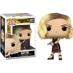 Hobbs & Shaw - Hattie