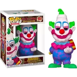 Killer Klowns from Outer Space - Jumbo