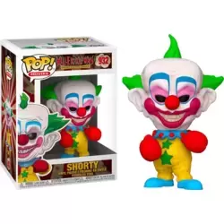 Killer Klowns from Outer Space - Shorty