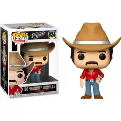 Smokey and the Bandit - Bo 